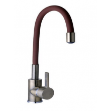 Змішувач DOMINO BLITZ DBC 203 LR Bronze