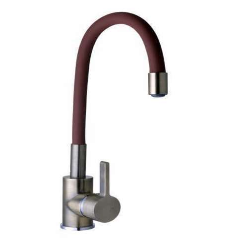 Смеситель DOMINO BLITZ DBC 203 LR Bronze