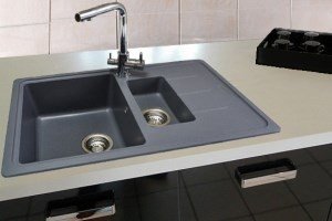 Количество секций для кухонных моек
