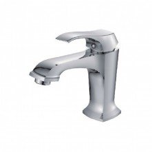Змішувач для умивальника  LEDEME LM1042 LL0638