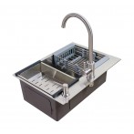 Сито для мийки AQUAMILE 38-20