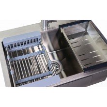 Сито для мийки AQUAMILE 36-20