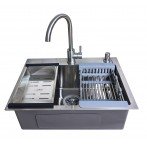Сито для мийки AQUAMILE 36-20