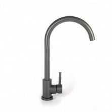 Змішувач Aqua Mill Arco 202 Gray Metallic