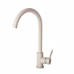Змішувач Aqua Mill Arco 202 White