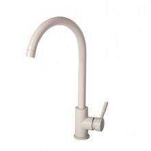Змішувач Aqua Mill Arco 202 White