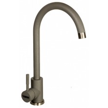 Змішувач Aqua Mill ARCO Сірий Камінь
