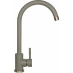 Змішувач Aqua Mill ARCO Сірий Камінь