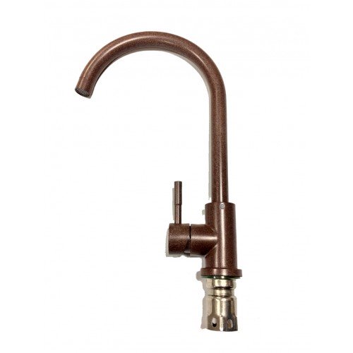 Смеситель Aqua Mill Arco 202 Brown