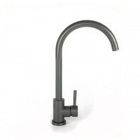 Змішувач Aqua Mill Arco 202 Gray Metallic
