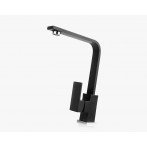 Смеситель Aqua Mill Kub Black