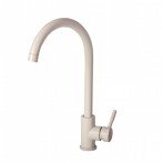 Смеситель Aqua Mill Arco 202 White