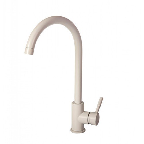 Смеситель Aqua Mill Arco 202 White