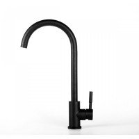 Смеситель Aqua Mill Arco 202 Black