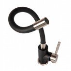 Смеситель Aqua Mill Snake Black
