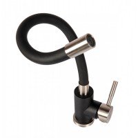 Смеситель Aqua Mill Snake Black