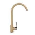 Смеситель Aqua Mill Caramel Комбинированный