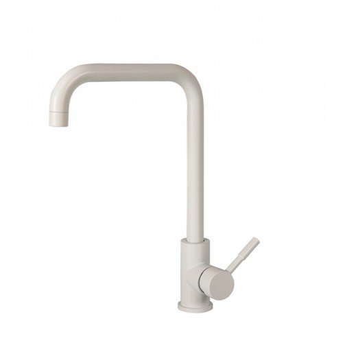 Смеситель Aqua Mill Grand 601 White Смеситель Aqua Mill Grand 601 White