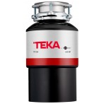 Подрібнювач харчових відходів Teka TR 550