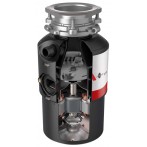 Подрібнювач харчових відходів Teka TR 750