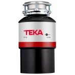 Подрібнювач харчових відходів Teka TR 750 Подрібнювач харчових відходів Teka TR 750