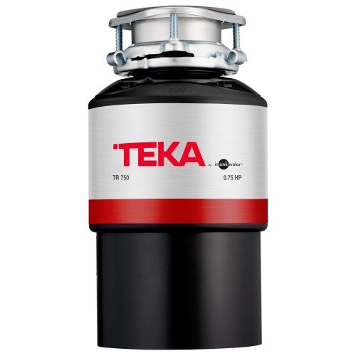 Подрібнювач харчових відходів Teka TR 750 Подрібнювач харчових відходів Teka TR 750