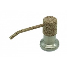 Дозатор для миючого засобу Bretta Granit RIO