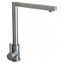 Кухонний змішувач Globus Lux НЕРЖАВЕЙКА SUS-112 22-74