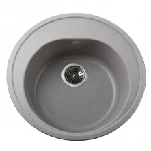 Гранітна мийка Genova Gray Stone