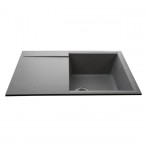 Гранітна мийка Metra Gray Stone