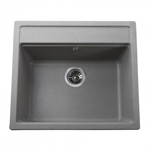Гранітная мийка Venice Gray Stone
