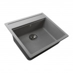 Гранітная мийка Venice Gray Stone