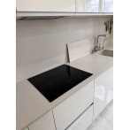 Стільниця зі штучного каменю Black